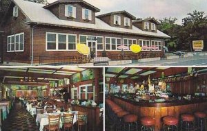 New Jersey Atlantic Highlands Doppelts Hofbrauhaus Restaurant