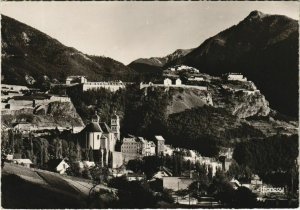 CPM BRIANCON Les Remparts 1204897