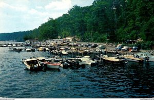 New Jersey Hewitt Sportman's Boats and Motors