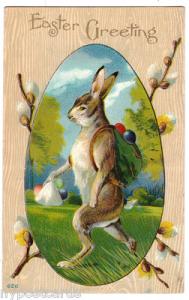 Easter Bunny