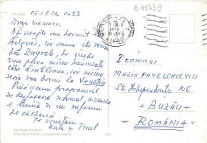 B45439 Zagreb multiviews   croatia