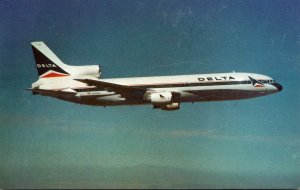 Delta Air Lines Lockheed L-1011 TriStar