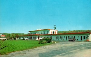 Ohio Aberdeen Fenner's Motel