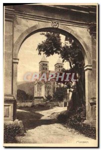 Old Postcard Murbarch