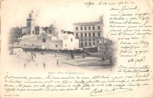 BF8870 place du gouvernement alger algeria    Algeria