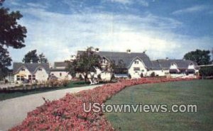 Honey Bear Farm - Genoa City, Wisconsin