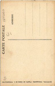 CPA Luxeuil-les-Bains (1273260)