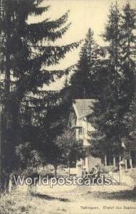 Ballaigues Swizerland, Schweiz, Svizzera, Suisse Chalet des Sapins Ballaigues...