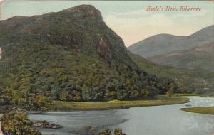 Ireland Eagle's Nest Killarney 1912