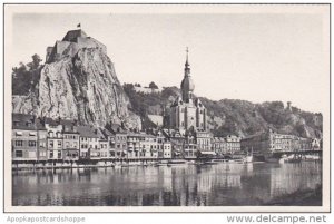 Belgium Dinant Rive Droite