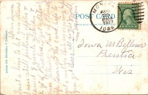 Birthday Wish Flowers BIN