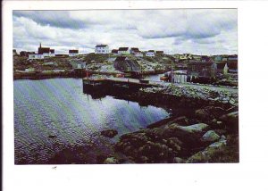 Peggy's Cove,  Nova Scotia, Canada,