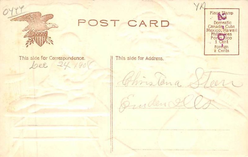 Santa Claus View Images