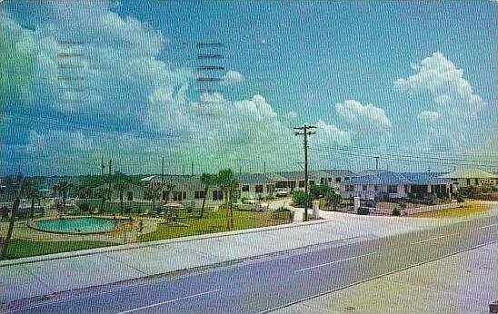 Florida Sunnyside Kiska Court 1964