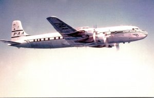 Pan American Airways DC-7B