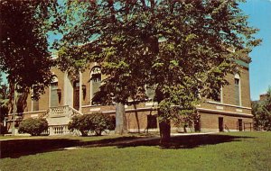 Port Chester Free Library Port Chester, New York USA View Images 