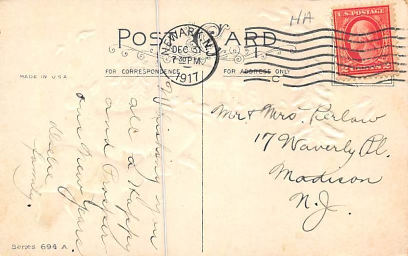 Happy New Years View Images