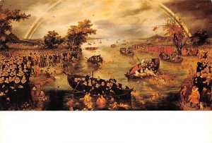 Fishing For Souls, Picture  