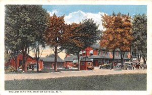 Willow Bend Inn Batavia, New York