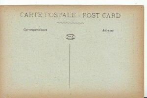 France Postcard - Hazebrouck Bombarde - Le Seminaire - Ref 12039A