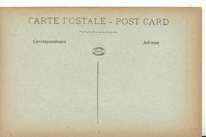 France Postcard - Hazebrouck Bombarde - Le Seminaire - Ref 12039A