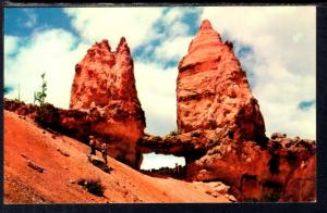 Tower Bridge,Bryce Canyon National Park,UT BIN