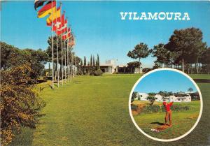 BF38307 vilamoura golfe portugal  golf sports sportif