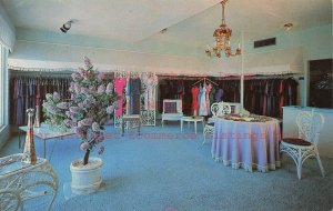 AZ, Scottsdale, Arizona, Lilac Tree Store, Interior View,Petley Studios No 56233