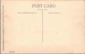 Devon Postcard - Dartmouth Harbour Entrance  SW10769