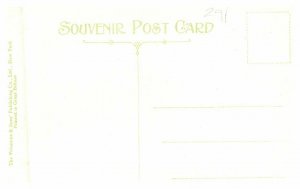 Florida Tarpn Springs , Tarpon Avenue 