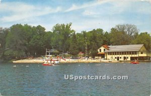 Lake Lauderdale - Cambridge, New York NY  