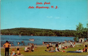 New Jersey - Lake Hopatcong - [NJ-232]