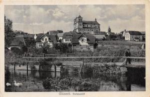 bg18762 chiesch Chyse Czech republic