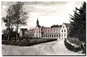 Postcard Modern Sanatorium near Pen Bron Le Croisic