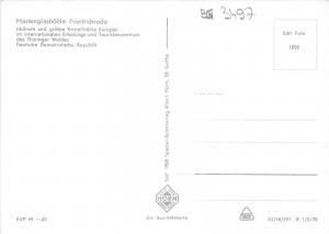 BG3497 marienglashohle   friedrichroda i thuringen    CPSM 15x9.5cm germany