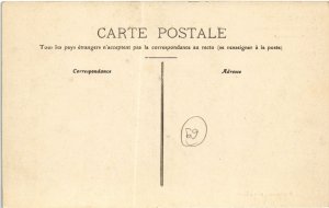 CPA Mont-Cindre - La Terrasse et le Restaurant de l'Ermitage (1035546)