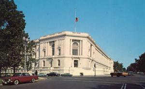 DC - Washington, U S Senate Office Building