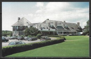 Rhode Island, Watch Hill - Misquamicut Club - [RI-045]