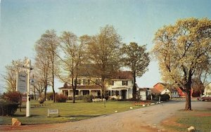 Colonial Farms Middlebush, New Jersey  