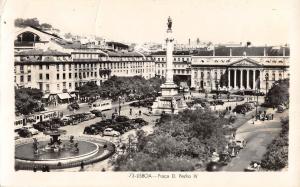 BT2442 Praca D pedra IV car voiture Lisboa      Portugal