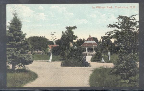  Colour Valentine PC Wilmot Park Fredricton New Brunswick