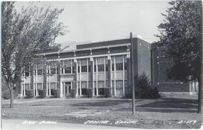 RPPC of High School, Sabetha Kansas KS