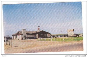 The Ranch, Montgomery, Alabama,  40-60s