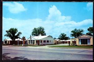 Aljo Motel,Albany,GA