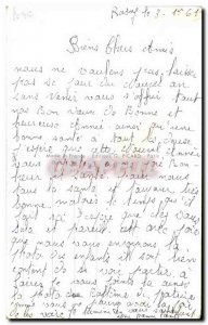 Good Old Postcard Fantasy castle Year