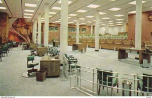 WEST PALM BEACH, Florida, 1950-1960's; Atlantic National Bank Of West Palm Beach