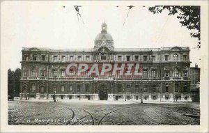 Postcard The Old Marseille Prefecture