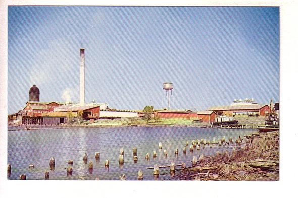 J J McFadden Lumber, Blind River, Ontario, Sudbury News