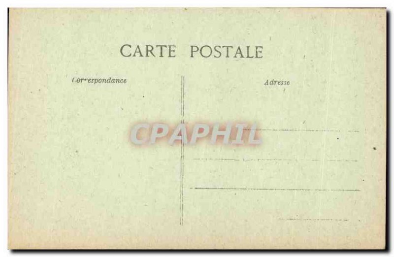 Old Postcard Albert The Free School Boys Army