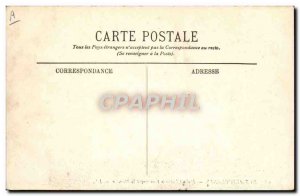 Old Postcard Jet Aviation Hubert Latham crossing the Channel